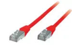 V&otilde;rgukaabel ShiverPeaks BS75115-R Punane 5m Cat5e F/UTP