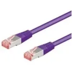 Wentronic 95520 Etherneti patch-kaabel