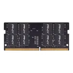 PNY Performance MN16GSD43200-SI m&auml;lumoodul 16 GB (1x16 GB) DDR4 3200 MHz SO-DIMM, CL22, must