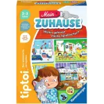 tiptoi Minu Kodu, Lauam&auml;ng