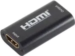 HDMI-kaabel S/CONN 77410-4KSPP