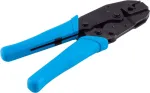 Kaablikrimper S/CONN 18-01010 Must Sinine 1 tk