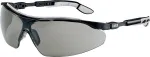 Uvex 9160076 kaitseprillid/Sicherheitsbrille Hall - Must (9160076)