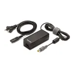 Lenovo 45N0489 toiteadapter/inverter Sisetarbeks 65 W Must