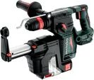 L&ouml;&ouml;ktrell Metabo KH 18 LTX BL 24 Q Set 1280 RPM 2.2 J