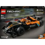 LEGO TECHNIC 42169 NEOM McLaren Formula E Team