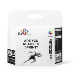 HP Envy Photo 6200 tint TBH-303XLCR CMY renoveeritud