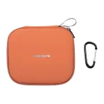 Sunnylife Standard Combo kaamerakott Osmo Nano jaoks (oranž)