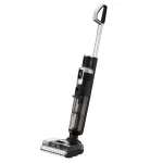 Jimmy Tolmuimeja ja pesur | HW9 Pro Max | Juhtmevaba t&ouml;&ouml; | Pesufunktsioon | 460 W | 21,6 V | T&ouml;&ouml;aeg (max) 40 min | Must/H&otilde;bedane | Garantii 24 kuud