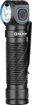 Pealamp olight Perun 3 &mdash; 3000 lm, valgusvihu kaugus 160 m, must, multifunktsionaalne