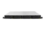 Overland-Tandberg RDX QuikStation 4 - Disk-Bibliothek