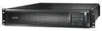 APC Smart-UPS X SMX2200R2HVNC - 2200VA, 8x C13, 1x C19 pistikupesa, USB, laiendatav t&ouml;&ouml;aeg, NMC