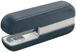 Leitz Cosy klambril&ouml;&ouml;ja 30 lehte, 30 lehte, must, standardne klambrisulgus, 24/6, metall, plast, 80 g/m&sup2;