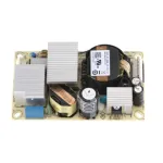 Toiteplokk QNAP PWR-PSU-100W-DT01 100W Mitmev&auml;rviline