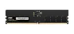 Lauaarvuti RAM KLEVV 8GB DDR5 5600MHz CL46 288-kontaktiline DIMM 1,1 V (46-46-46-90)