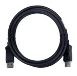 DisplayPort-kaabel HP 487342-001 2m must