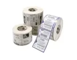 Zebra 10026767 printerisilt Valge Isekleepuv printerisilt