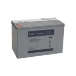 UPS aku suletud pliiaku VRLA Eaton 7590116