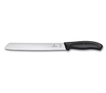Leivak&uuml;psetusnuga Victorinox 6.8633.21B &mdash; sakiline tera 21 cm, k&ouml;&ouml;ginuga 1 tk