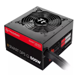 Toiteplokk Thermaltake Smart DPS G 500 W