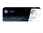 HP 410X suure saagikusega must originaal LaserJet toonerikassett