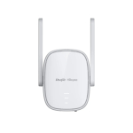 Ruijie RG-EW300R v&otilde;rgusilma Wi‑Fi s&uuml;steem &uuml;heribaline 2,4 GHz Wi‑Fi 4 (802.11n) valge 1x v&auml;line antenn