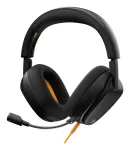 Glorious Gaming Glorious GHS Eternal - Stereo m&auml;ngupeakomplekt arvutile, PS5-le, PS4-le, Xboxile, Switchile - kohandatud h&auml;&auml;lesuunaga nurga all olevad draiverid, reguleeritav kristallselge eemaldatav mikrofon, 3,5 mm - vastupidav, kogu p&auml;eva/&ouml;&ouml; mugav ...