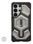 UAG Urban Armor Gear Monarch Pro &uuml;mbris magnetmooduliga | Samsung Galaxy S26 Ultra | titaan | 214513113636 (214513113636)