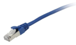 V&otilde;rgukaabel No name Synergy 21 S215111 &mdash; Cat5e SF/UTP (S-FTP), RJ-45 isane RJ-45 isasele, 1 m, Sinine