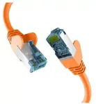 V&otilde;rgukaabel EFB Elektronik EC020200229 RJ-45 Cat7 20 m oranž