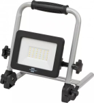 Prožektor Brennenstuhl 1171960205 20W LED Must Valge IP54