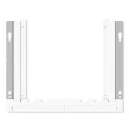 TV-kinnitus SMS Smart Media Solutions FS011060 42 tolli H&otilde;bevalge 30 kg