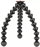 Statiiv JOBY GorillaPod 5K Stand must/hall &mdash; painduvad jalad, 5 kg kandev&otilde;ime