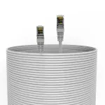 INCA Etherneti kaabel ICAT7-100AG S/FTP1 23 AWG CAT7 kaabel - Kaabel - CAT 7 kaabel/RJ45 pistik