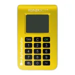 REINER SCT Authenticator riistvaratoken 2FA TOTP must (2708015-004)