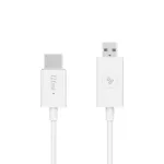 Acer EZCast CS2 USB USB-C HDMI Valge