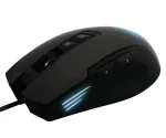 Zalman ZM-GM7 hiir M&auml;ngimine Paremak&auml;eline USB Type-A Sinine LED 12000 DPI