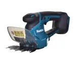 Makita DUM111ZX juhtmeta muruk&auml;&auml;rid 11 cm Must, Sinine Liitium-ioon (Li-Ion) 18 volti