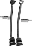 FlashForge C4 Ekstruuderi adapterkaabli komplekt L+R 3D-printeritele
