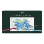 Faber-Castell Albrecht D&uuml;rer akvarellpliiatsid, 36-osaline komplekt (117536)