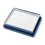 EXTRALINK Asendus HEPA H13 Filter Zelmer 5000.0050 ZVCA050H Tolmuimejale
