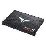 SSD-ketas Team Group T-FORCE VULCAN Z 512 GB 2.5 tolli SATA III T253TZ512G0C101