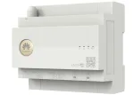 HUAWEI Smart Home Energy Controller SA4H-A02, tugi PV-le, ESS-ile, nutikatele laadijatele/koormustele, nt soojuspumbad SG Ready / l&uuml;litid