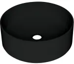 DEANTE Graniidist T&ouml;&ouml;tasapinna Valamu 780x435mm Must &Uuml;he Kausiga &Auml;ravoolurestiga