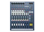 Mikserpult Soundcraft EPM6