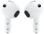 Samsung Galaxy Buds 4 True Wireless In-Ear Headphones White SM-R540NZWAXEF