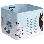 Tonies Sleeve Gabby's Dollhouse Protective Silicone Cover for Toniebox