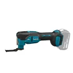 Makita DTM53Z Juhtmeta multit&ouml;&ouml;riist (Starlock MAX, harjadeta, 18V)