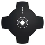 Bosch v&otilde;sal&otilde;iketera 25 cm 4-hambaline F016800665