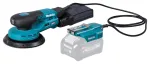 Makita BO004CGZ Juhtmeta juhusliku orbiidiga lihvmasin 40V max XGT, 150 mm, ainult seade